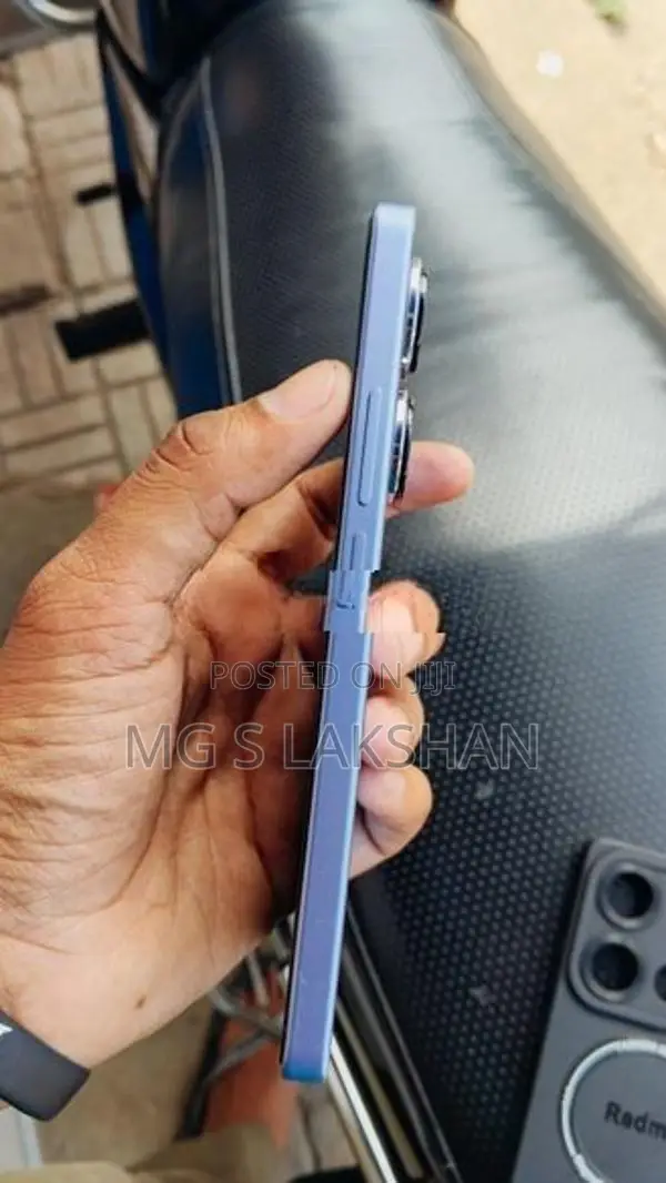 Xiaomi Redmi Note 13 Pro 4G (Used)
