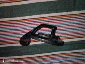 Balancer Side Mirrors