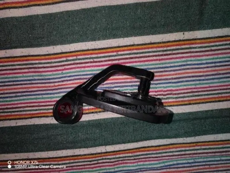Balancer Side Mirrors
