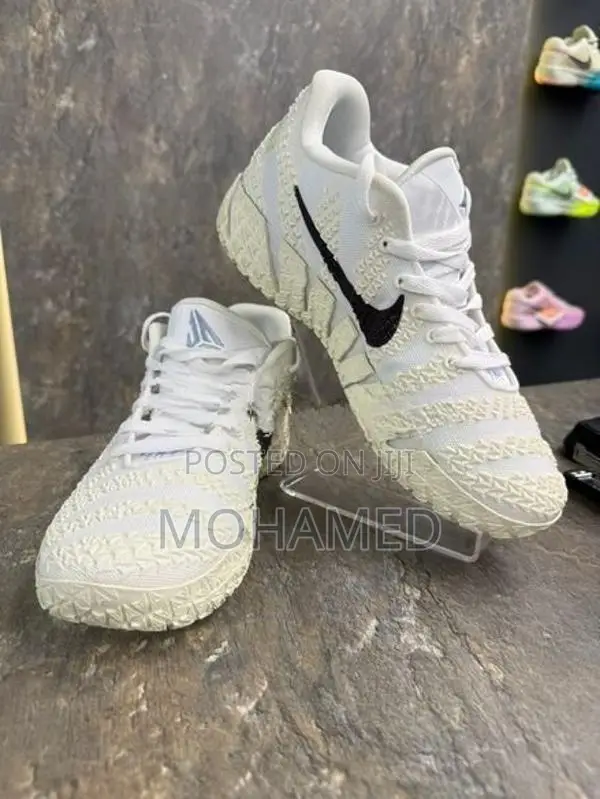 Nike JA 3