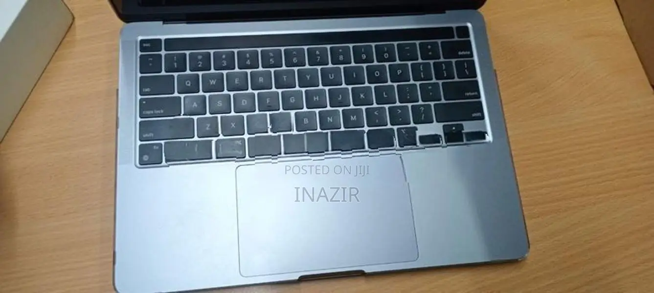 Apple MacBook Pro M1