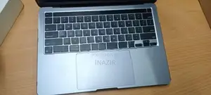 Apple MacBook Pro M1