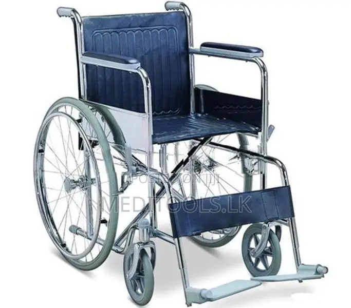 Wheel Chair