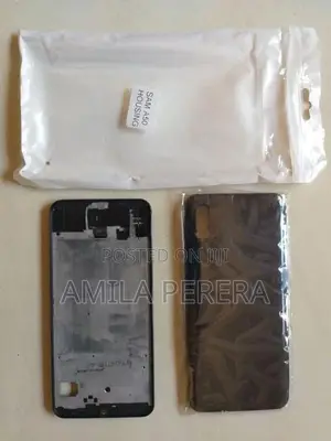 Samsung Galaxy A50 Full Housing