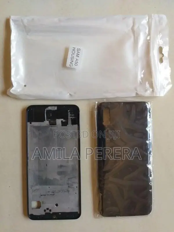 Samsung Galaxy A50 Full Housing