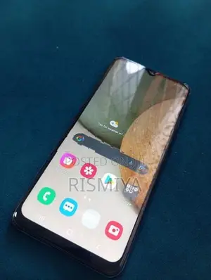 Samsung Galaxy A12 128GB 4G (Used)