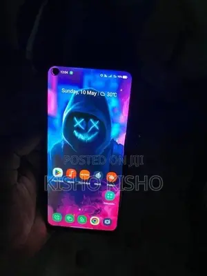 Realme 6i 6 (Used)