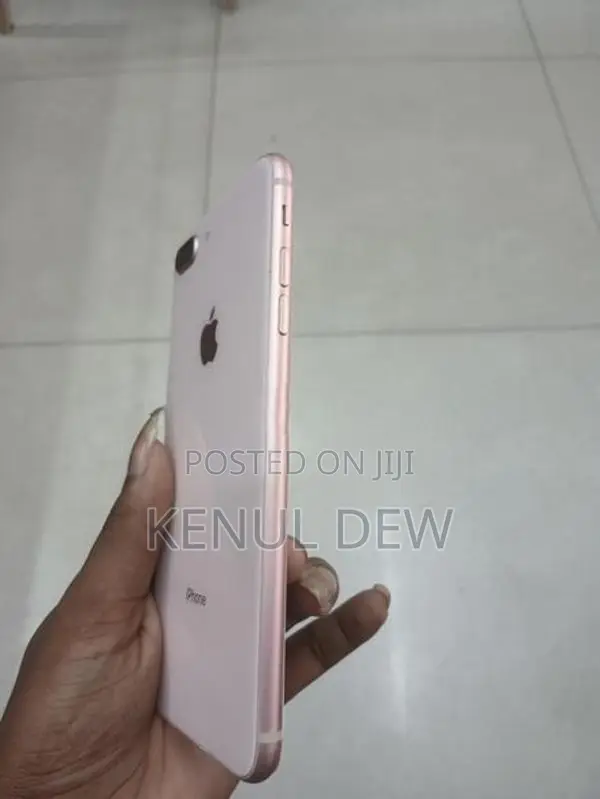 Apple iPhone 8 Plus (Used)