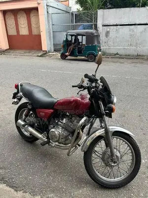 Yamaha SR 250 1999