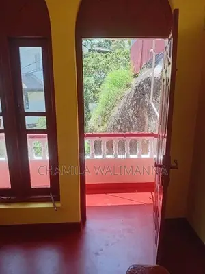 House for Rent in Kandy