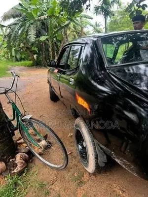 Nissan Sunny 1975