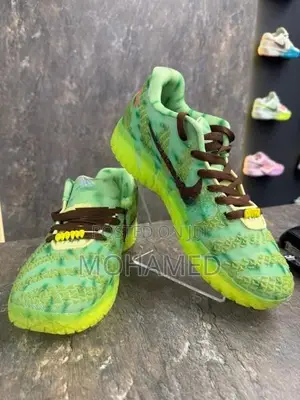 Nike JA 3