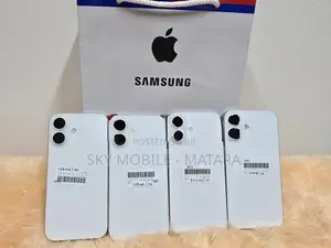 Apple iPhone 16 128GB (Used)