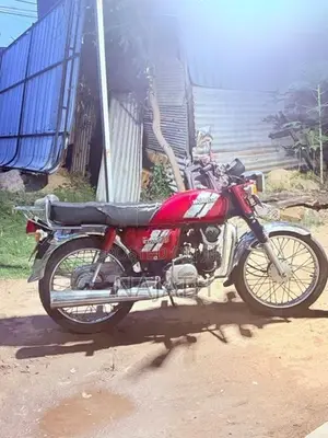 Hero CD 100 2010