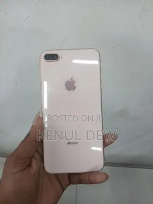 Apple iPhone 8 Plus (Used)