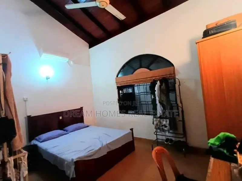 Spacious 2-Storey House for Sale in a Prime Residential Area