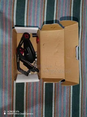 Balancer Side Mirrors