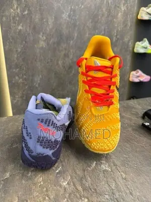 Nike JA 3