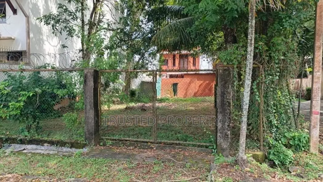 Hokandara - 10 perch Prime land for Sale -TPM2024DRTH2