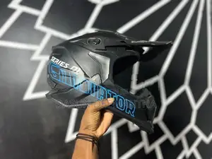 Full Face Helmet