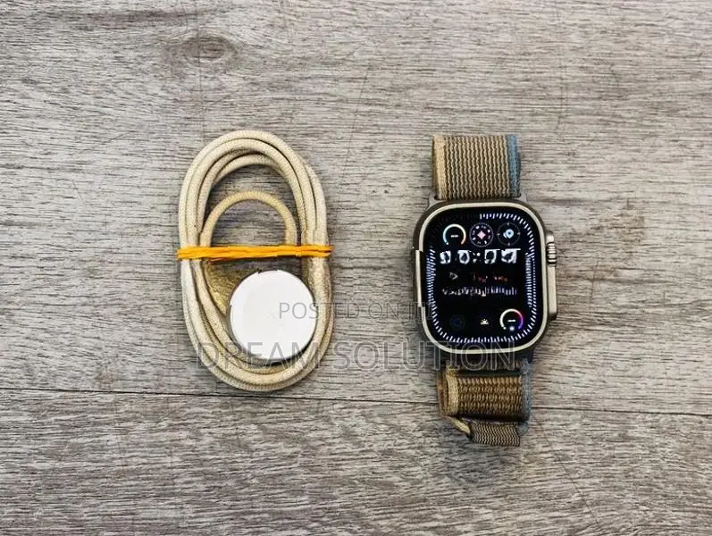 iwatch ultra 49MM