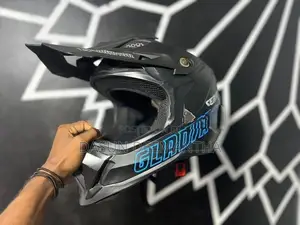 Full Face Helmet