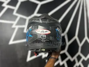 Full Face Helmet