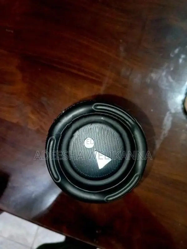 JBL Charge 5 Speaker