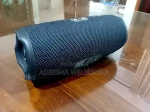 JBL Charge 5 Speaker