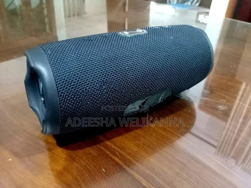 JBL Charge 5 Speaker