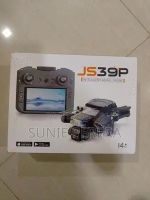 JS39P Drone