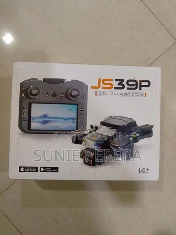 JS39P Drone