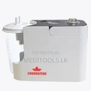 Suction Machine Single jar