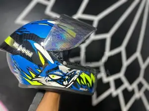 Helmet