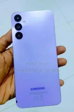 Samsung Galaxy A05s (Used)