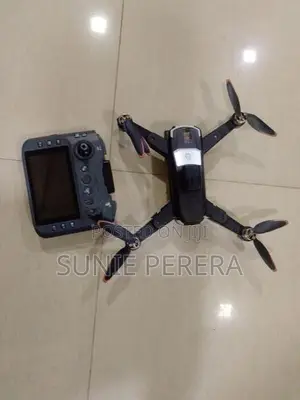 JS39P Drone