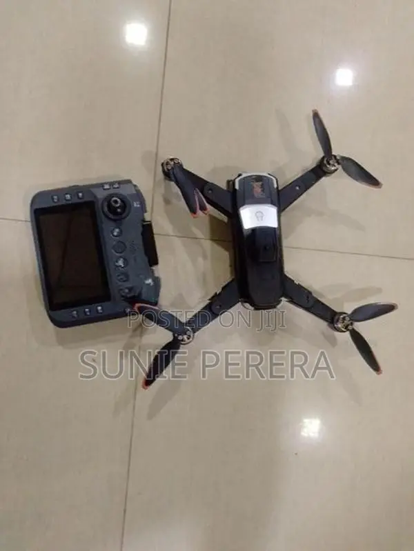JS39P Drone
