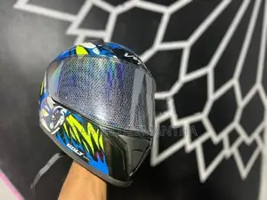 Helmet
