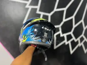 Helmet