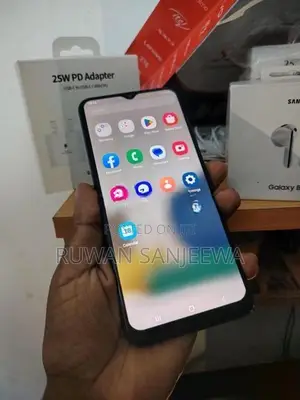 Samsung Galaxy A03s 3GB 32GB (Used)