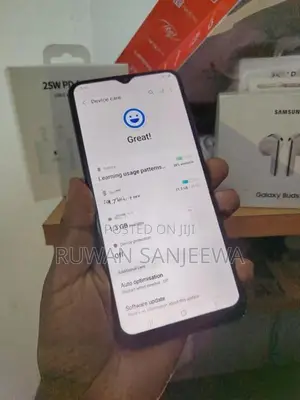 Samsung Galaxy A03s 3GB 32GB (Used)