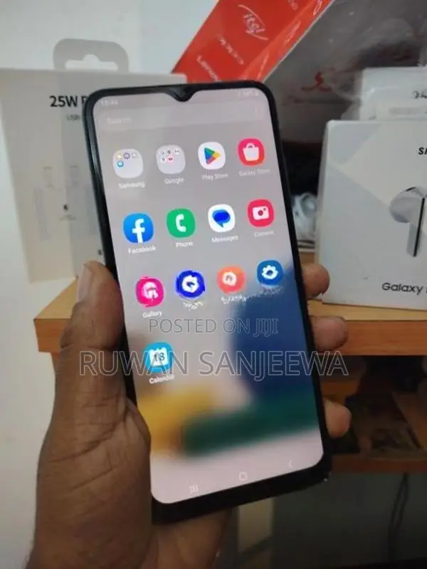 Samsung Galaxy A03s 3GB 32GB (Used)