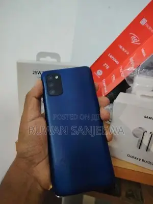 Samsung Galaxy A03s 3GB 32GB (Used)