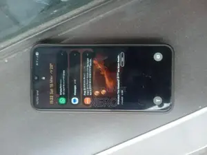 Samsung Galaxy F15 5G (Used)