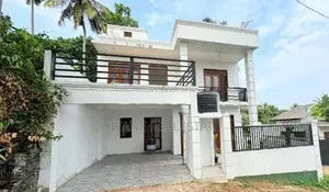 Brand New House for Sale Pannipitiya