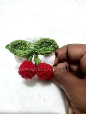 Hair Clips
