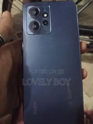 Xiaomi Redmi Note 12 (Used)