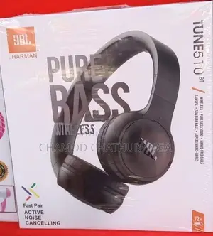 JBL Tune 510BT