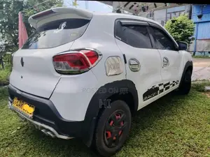Renault KWID RXT Sports 2016