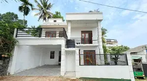 Brand New House for Sale Pannipitiya
